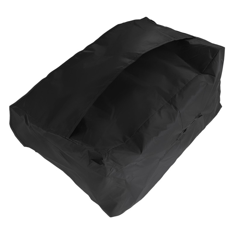 Welding Machine Canopy Waterproof 190T Silver Plated Polyester Taffeta UV