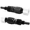 3/8 Inch UCINJ38 Injection Check Valve Replacement for Stenner Pumps