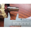 QUADRAX WINCH REPLACEMENT MOTOR FOR 2500 / 2600 V/N: 2.5RTA25