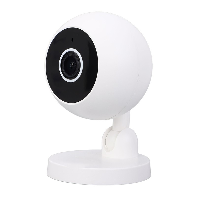 A2 1080P Wireless Camera Night Vision 360 Degree Rotating Motion
