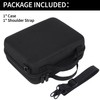 Peyyargo Hard Protective Case Compatible with Canon EOS 2000D/ R8