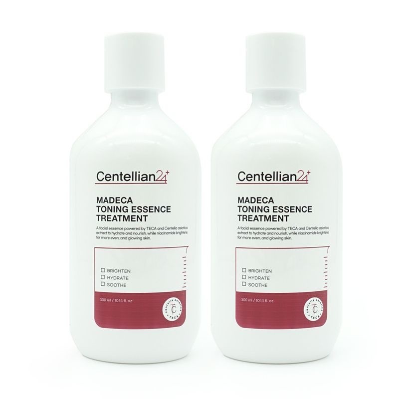 Centellian 24 (eTV) Centellian24 Madeca Toning Essence Treatment 300ml x