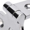 T Shape Ship Accessories 316 Stainless Steel Corrosion Resistance Antioxygen