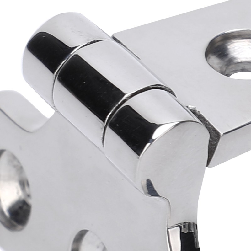 T Shape Ship Accessories 316 Stainless Steel Corrosion Resistance Antioxygen