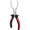 KS Tools 115.0900 Fuel line pliers