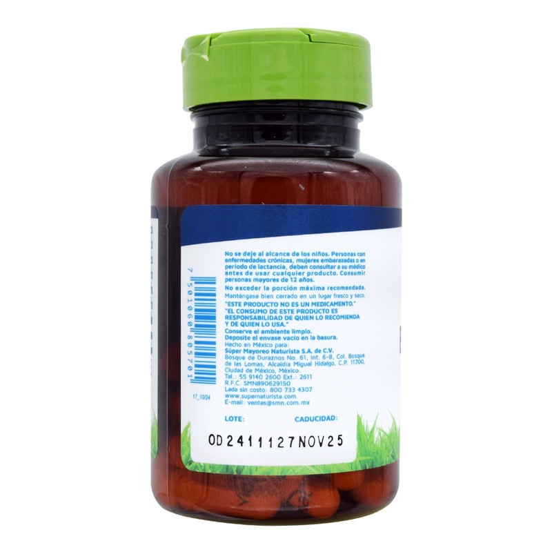 Vidanat Pre - Probióticos 30 Cápsulas 5 Billones de UFC