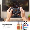QM2107095 Joystick Replacement Kit Analog Replacement with Full Repair Set