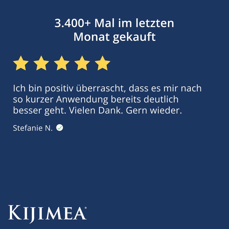 Kijimea® HYPO (formerly K53) – unique high-dose composition of 53
