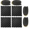 Oture Deadening Vibration Control Sheet, Car Deadening Sheet, Vibration Control