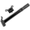 M-WAVE Bicycle Pump Integrated Tool Ratchet Bits Air Pump 7