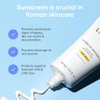 LANEIGE LANEIGE Hydro UV Defense Sunscreen Broad Spectrum SPF 50+: