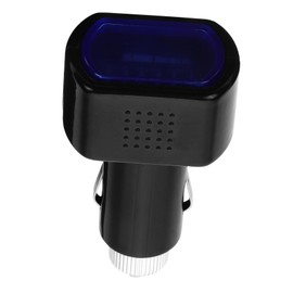 GRIRIW Car Voltmeter Voltage Meter Voltage Tester Voltmeter Digital Voltmeter for Auto Voltmeter for Car Volt Meter Tester Volt Meters Digital Volt Voltmeter Digital Voltmeter Abs