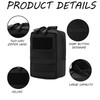 1 PCS Tactical Pouch with Belt Loop for Military and