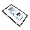 Kynren A340F A343F Automatic Transmission Filter with Gasket Compatible with