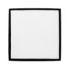 Glow ParaSnap 40x40 Square SterlingFibre Bowens Mount Softbox w/External &