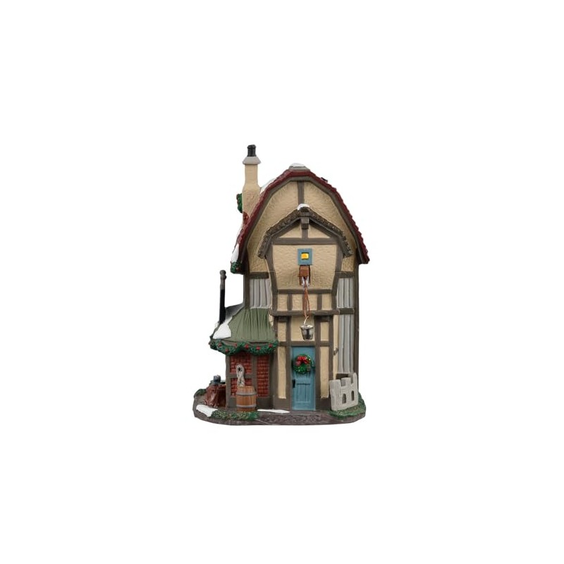 Lemax Fitzroy's Farrier #35068