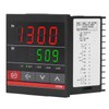 100‑240VAC Temperature Controller PID Heating and Cooling Relay Universal Equipment