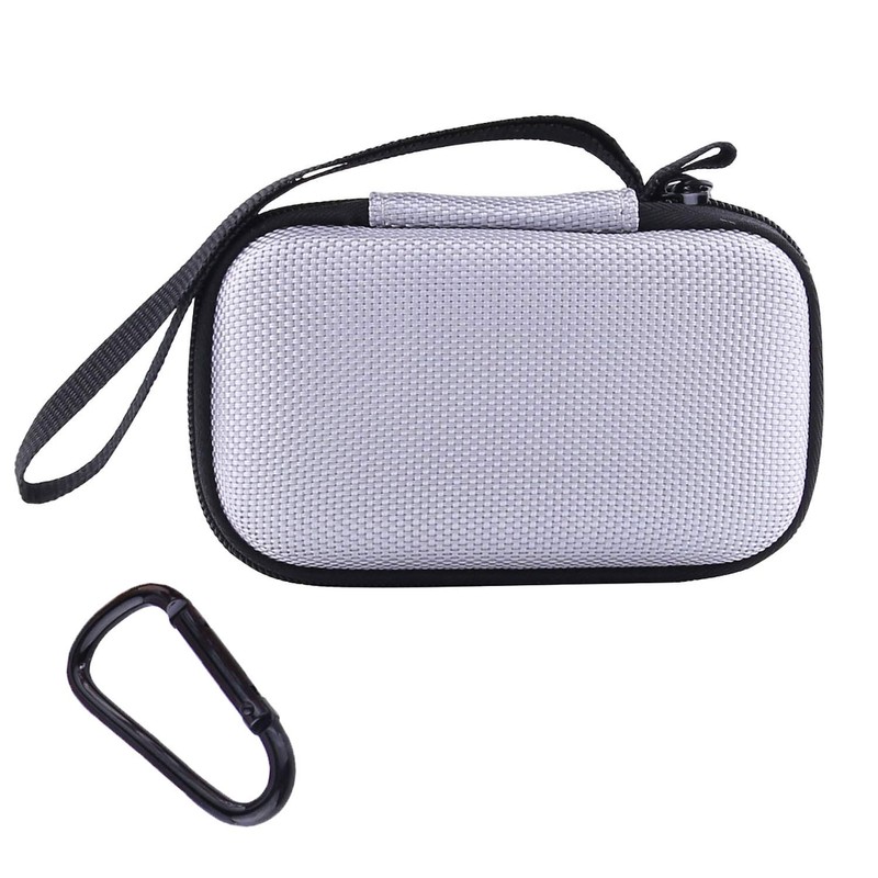 Sony Walkman NW-S315/NW-S313/NW-S13 Protective Storage Case -waiyu JP (Gray)