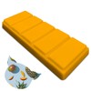 Medium Wax MELT BAR - Snap Tart Handcrafted Soy Wax