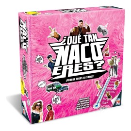 Fotorama Que tan Naco eres