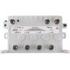 PCT-VC-5P 5 Port Cable TV OTA Satellite HDTV Amplifier Splitter