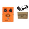 MXR M107 Phase 100 Power Bundle with Pig Hog 9V