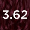 Garnier Nutrisse Permanent Hair Dye, Natural-looking, hair colour result, For