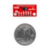 SparkFun Mini Human Presence and Motion Sensor - STHS34PF80 (Qwiic)