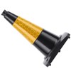 Road Cone Reflective Traffic Road Cone Fit for HSP RC