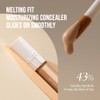 Idol Cover Concealer - Full Coverage, Lightweight, Sweat & Water