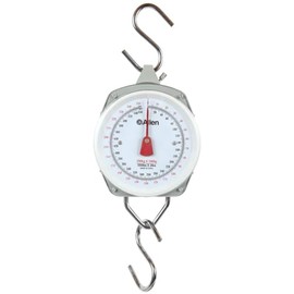 Allen Company Sportsman's Scale, 550 Lb. Capacity
