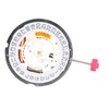Professional 715 Watch Quartz Movement Precise Watch Repairing Replacement Accessories