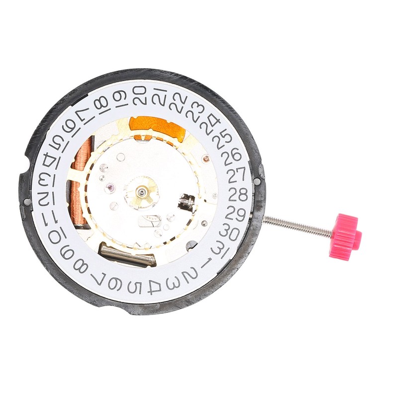 Professional 715 Watch Quartz Movement Precise Watch Repairing Replacement Accessories