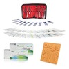 Isaac Technologies IC-SK3D Suture Kit | 7.8” X 7.8” –