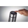 Innovaciones Termo Botella Inteligente Indicador De Temperatura
