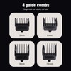 Electric Hair Clipper Home Fine Turning Hair Trimmer Cutting Machine