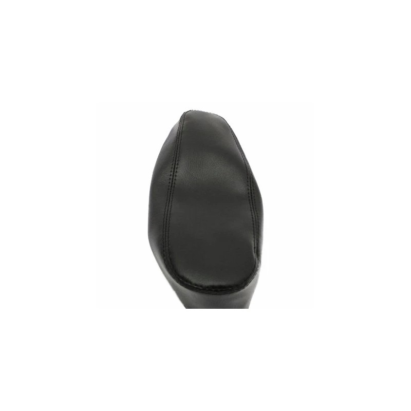Kar Designers Vinyl Leather Seat Armrest Cover Fits 05-15 Nissan