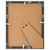 HAKUBA AG-02 Aluminum Picture Frame