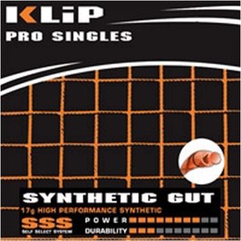 KLiP Synthetic Gut (16g, White)