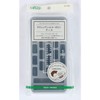 Clover 57-707 Tatting Race Tool Tating Shuttle Bobbin Case