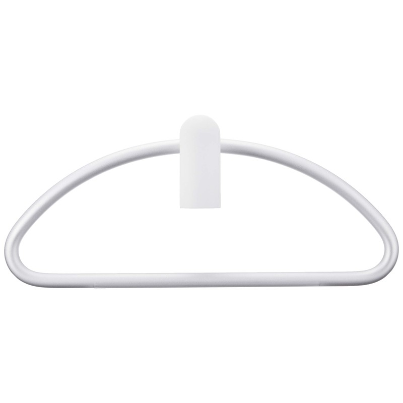 TOTO Towel Ring White YT500#NW1