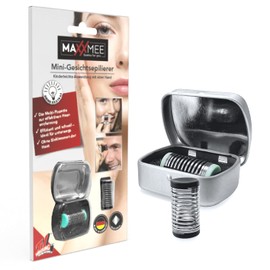 Mini Facial Epilator Pack of 2