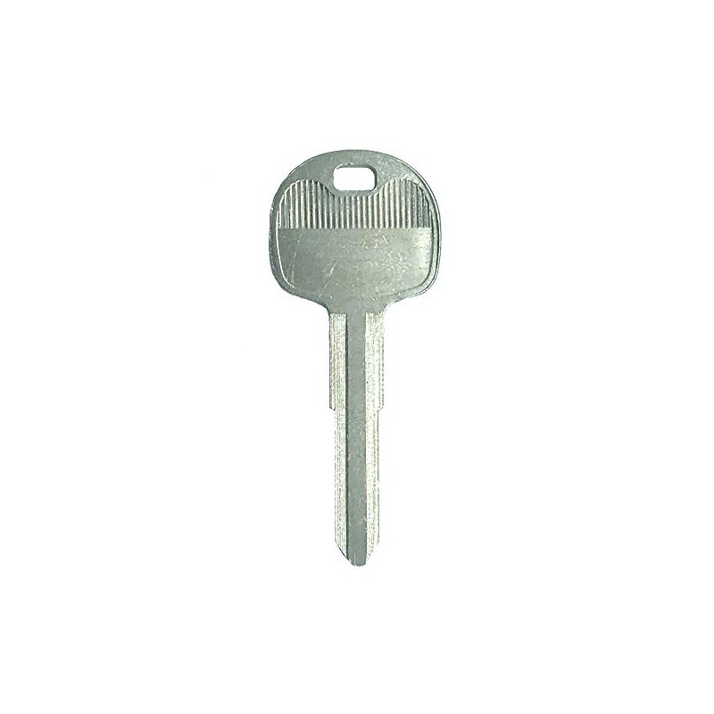 Ilco X275 B113 Isuzu NPR Truck Key Blank Pack of