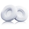 umvowuxa Replacement Earpads Compatible with Beats Solo3 Headphones Soft Protein