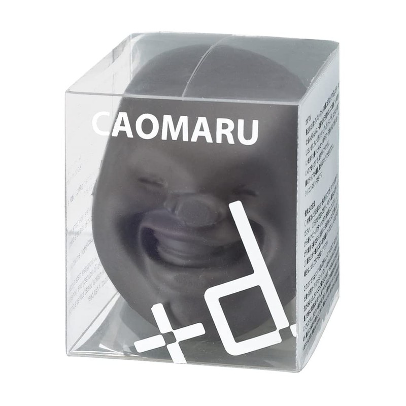 +d カオマル ブラウン プー d-840-PO