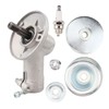 4144 640 0100 Gear Head for FS55 FS56 FS70 FS55RC