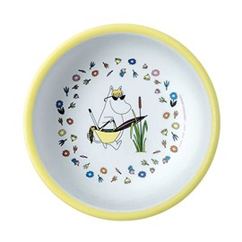 MOOMIN Melamine Bowl 250ml