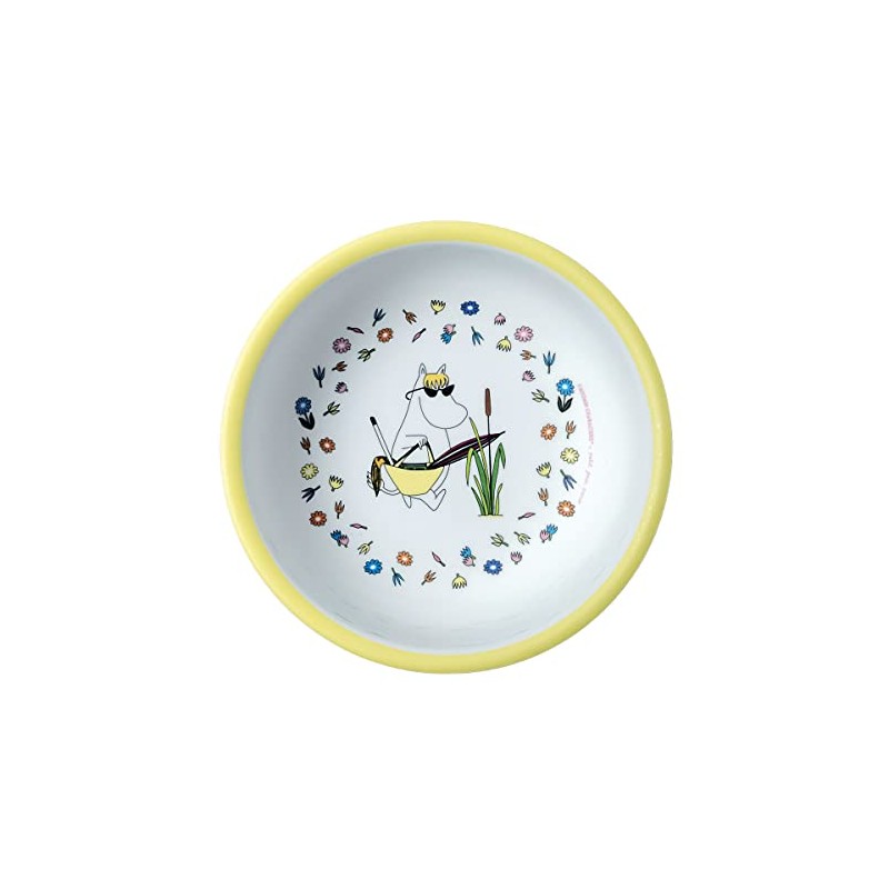 MOOMIN Melamine Bowl 250ml