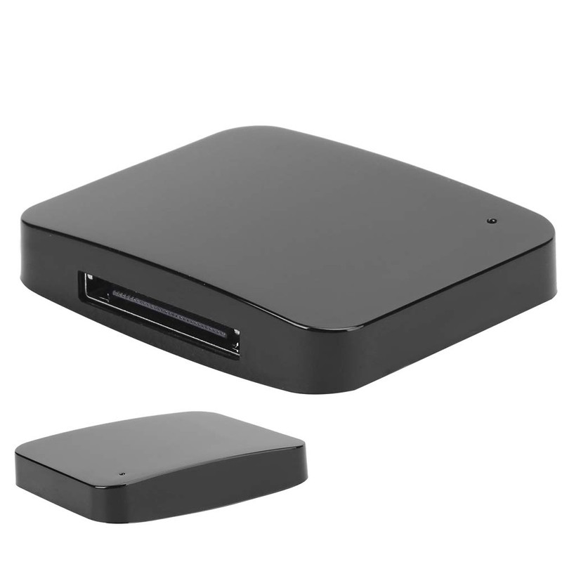 Bluetooths Audio Receiver, 30PIN Portable Wireless Bluetooths Receiver Compatible with