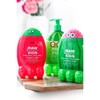 Kids' 2-in-1 Bubble Bath + Body Wash | Strawberry Vanilla